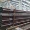 stainless steel seamless pipe with rough machining