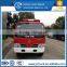 China New Fully automatic fire truck designs/fire truck cost promotion price