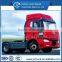 FAW J6 4x2 semitrailer tractor truck