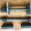 HOT! PSB 1080 Epoxy coated screw-threaded bars for the prestressing of concrete