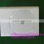 white dvd case double 14mm