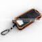 LED solar power bank