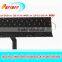 For Macbook Air 13" Keyboard AIR A1369 A1466 MC965 966 MD231 232 760 761