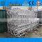 Aluminum stage square box truss for concert event                        
                                                Quality Choice