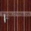 made in china pvc door