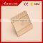 Wholesale Luxury Wall Switch Panel Light Switch hotel doorbell switch with 1 Gang 1 Way