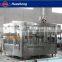 zhangjiagang huasheng Automatic CSD Carbonated Beverage 3 in 1 Filling Machine                        
                                                Quality Choice
