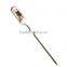 Digital BBQ Food Thermometer with Probe