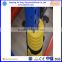 Plastice upright protector,leg protector,column protector and rack guard for pallet racking