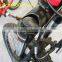 Green power strong fast Electric bike with programmable motor (Model MTB26R)