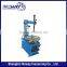 Semi automatic tire changing machine tire changer