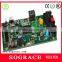 electronic android pcb board , pcb assembly design