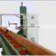 Pipe Intersecting Lines Cutting Robot