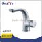Brass enconomic basin faucet for bathroom 81647