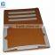 For Apple IPad Air 2 Magnetic Sleep & Wake up Stand Flip Leather Cover
