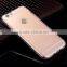 High Quality Transparent Mobile Phone Cover,cheap Clear Phone Case for Iphone5 And for Samung 7 Free Sample Phone Case