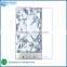 Clear LCD Screen Protector Film Foil Saver For AQUOS Crystal 306SH