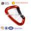 High Standard Aluminum Climbing Carabiners for Sale