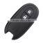 Original Suzuki 2 button remote key with 315mhz car key
