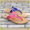 Board/Sublimation Flip Flops Footwear