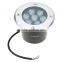 IP67 waterproof LED Ground Light Buried Light for Outdoor Landscape Garden Fence