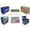 Personalized wine packing box, bottle packing box prices