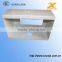 OEM approval & precision sheet metal processing