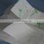 Discreet incontinence pad