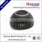LED lighting motorcycle heat sink aluminum die casting