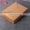 Custom Cardboard Food Packaging Box /Take Away Food Box