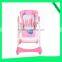 Custom Baby Chair Child Dinner Table