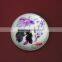 wholesale crystal glass dome paperweight