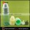 10ml 15ml 30ml empty blue e liquid plastic pet dropper bottle with childproof cap wholesale                        
                                                                                Supplier's Choice