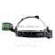 high power Aluminum Alloy zoom headlamp
