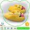 Factory Driect Sale Premium Quality Oem Plush Naughty Emoji Slippers