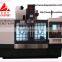 VMC1270 3 axis or 5 axis Vertical cnc machining center