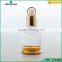 25ml 30ml 50ml Glass Bottle for Essential Oil with Aluminum Dropper