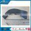 China Custom agriculture cultivator long power rotary tiller blade for farm tractor