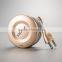 2016 Hot Selling Protable Mobile Phone Hight Quality QI Wireless Charger for Samsung Wireless Charger