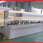 Hydraulic CNC Program Shearing Machine,shearing machine manufacturer