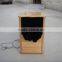 Sauna Type outdoor barrel foot sauna