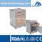 China Supplier ABS Storage Cabinet With Casters