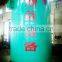 RO waste water treatment plant equipment for factory waste water