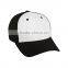 Cotton sports baseball caps 5 panels caps and hats
