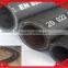 High temperature hose pressure EPDM radiator elbow rubber hose