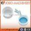 JOBO machinery Plastic Cap Lining Machine bottle cap liner