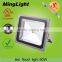 DLC UL CUL led flood 10w 35w 50w 80w 100w 150w / outdoor flood light 50w 277vac