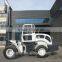 New Terrian Forklift SZM C6000 with 6000kg rated capacity