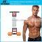 Home used multifunction spring chest expander exercises