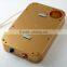 mini heater tankless Instant electric water heater fast heating water